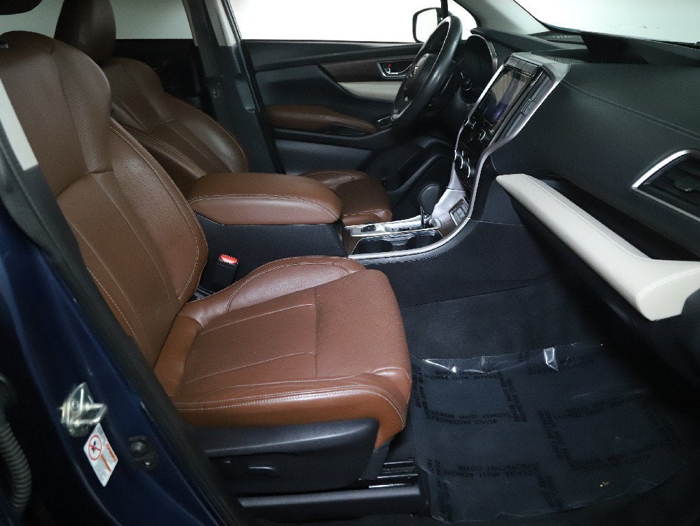 2020 Subaru Ascent Touring