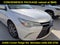 2015 Toyota Camry XLE