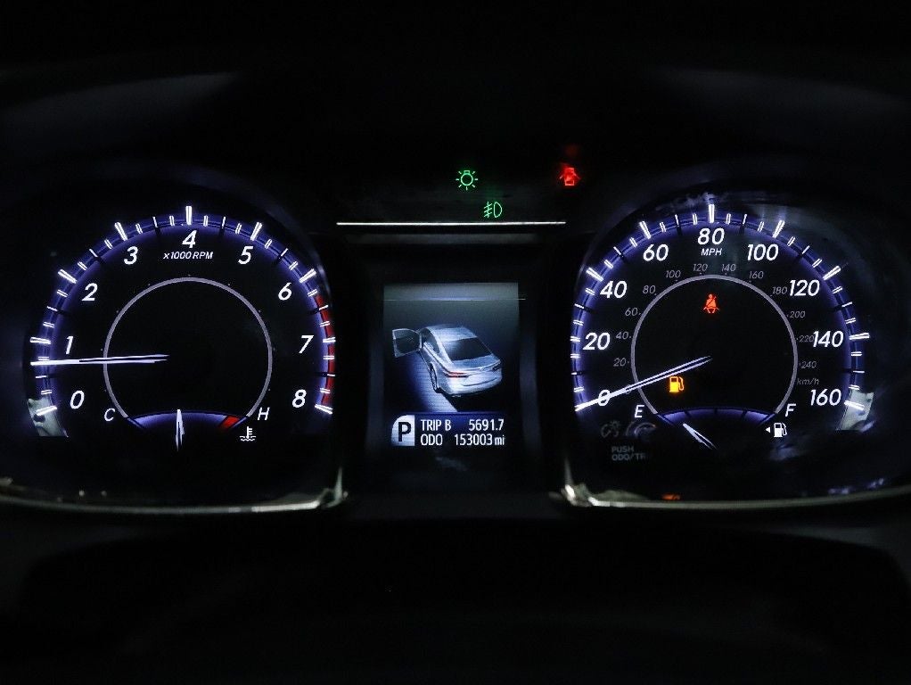 2013 Toyota Avalon XLE Premium