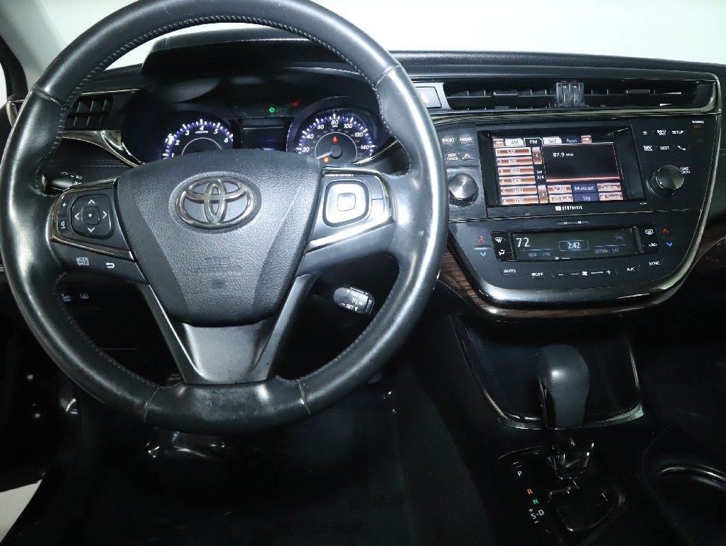 2013 Toyota Avalon XLE Premium