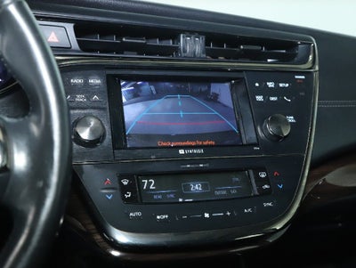 2013 Toyota Avalon XLE Premium