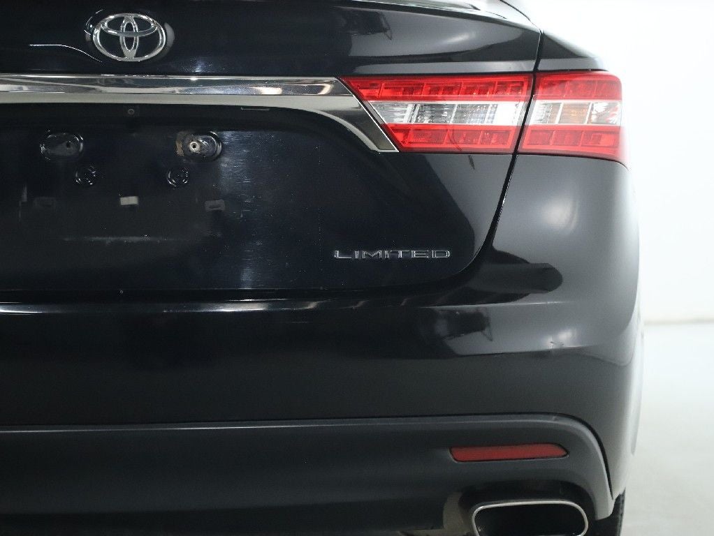 2013 Toyota Avalon XLE Premium