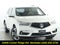 2017 Acura MDX 3.5L SH-AWD w/Advance Package