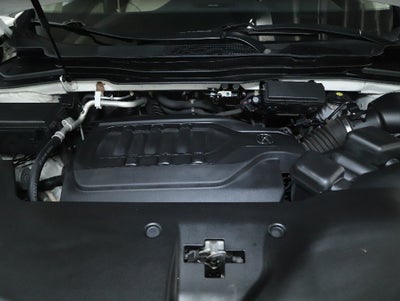 2017 Acura MDX 3.5L SH-AWD w/Advance Package
