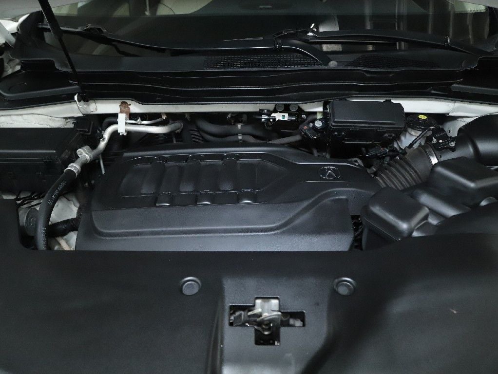 2017 Acura MDX 3.5L SH-AWD w/Advance Package