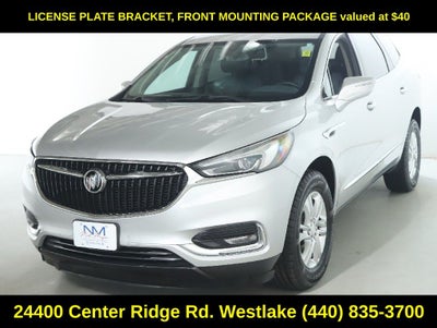 2018 Buick Enclave Essence