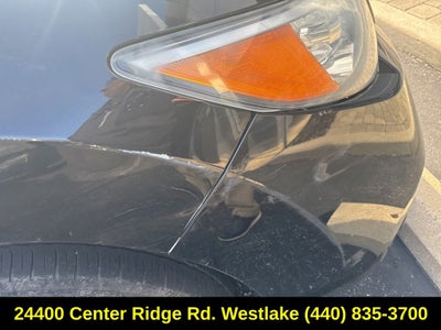 2015 Acura RDX Base