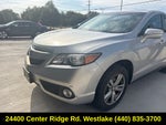 2015 Acura RDX Technology Package w/Technology Package