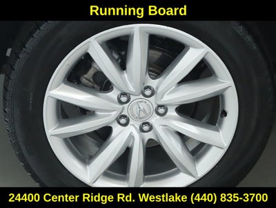 2021 Acura RDX Base SH-AWD