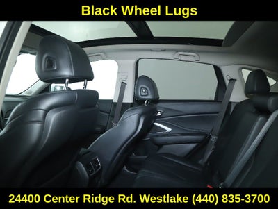 2021 Acura RDX Base SH-AWD