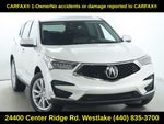 2021 Acura RDX Base SH-AWD