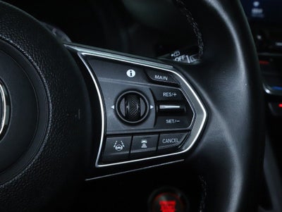 2021 Acura RDX Base SH-AWD