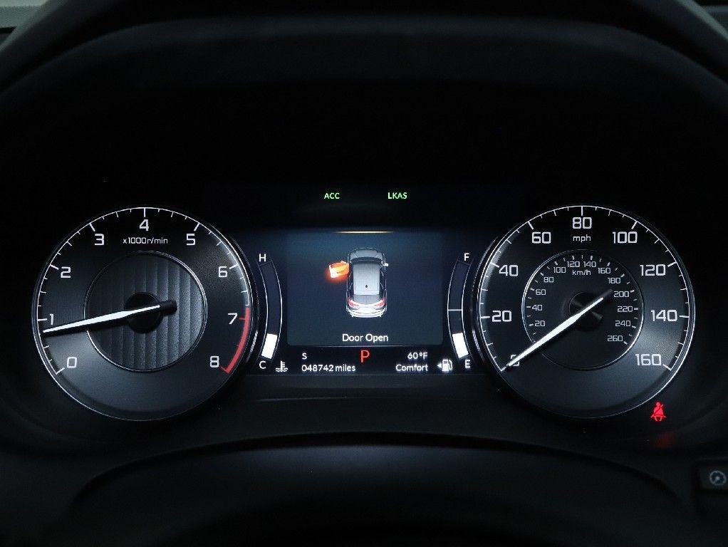 2021 Acura RDX Base SH-AWD