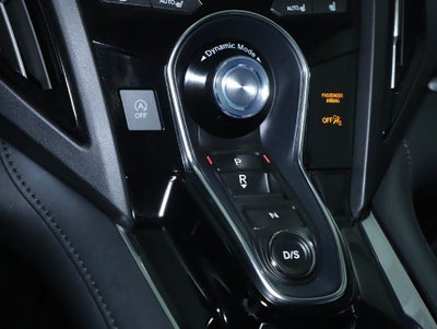2021 Acura RDX Base SH-AWD