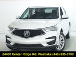 2021 Acura RDX Base SH-AWD