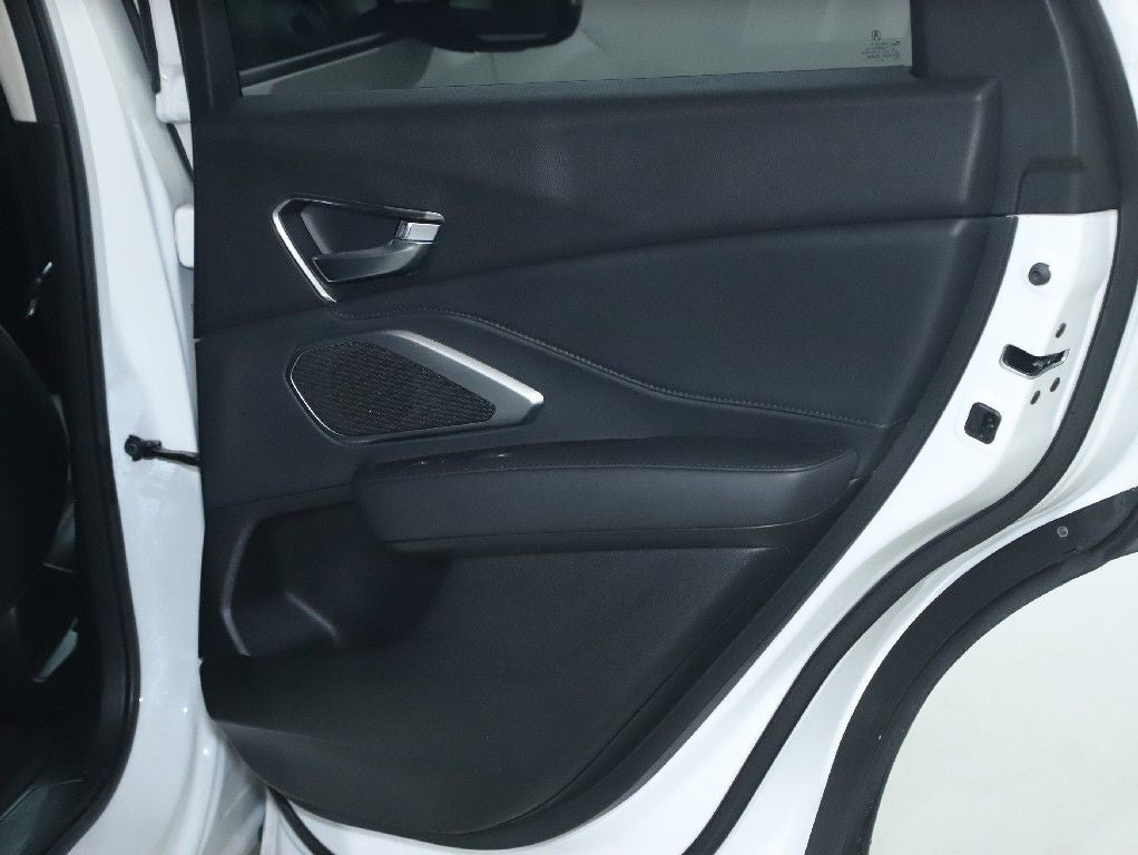 2021 Acura RDX Base SH-AWD