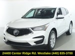 2021 Acura RDX Base SH-AWD