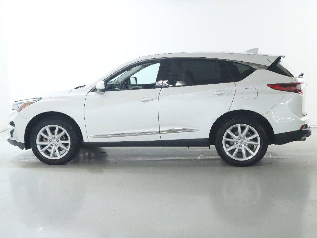 2021 Acura RDX Base SH-AWD