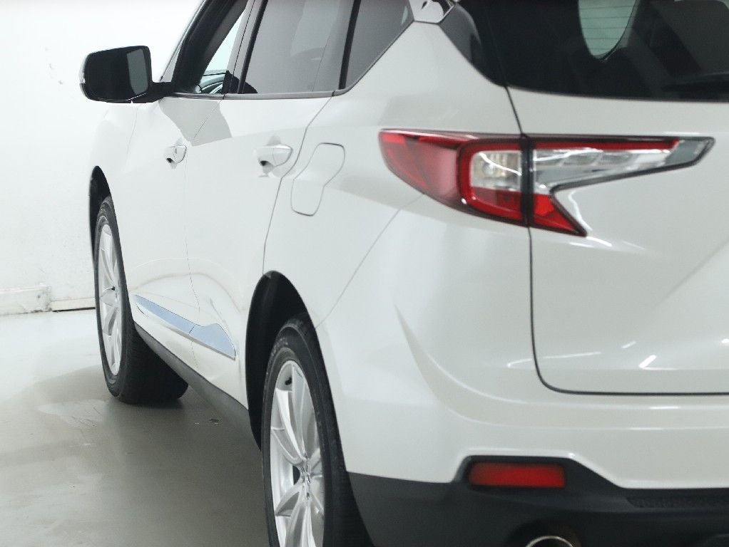 2021 Acura RDX Base SH-AWD