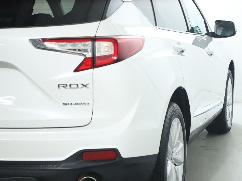 2021 Acura RDX Base SH-AWD