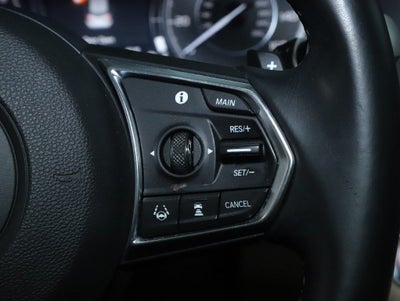 2020 Acura RDX Technology Package SH-AWD