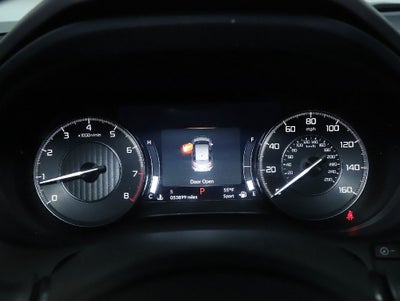 2020 Acura RDX Technology Package SH-AWD