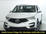 2020 Acura RDX Technology Package SH-AWD