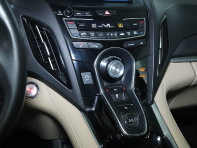 2020 Acura RDX Technology Package SH-AWD