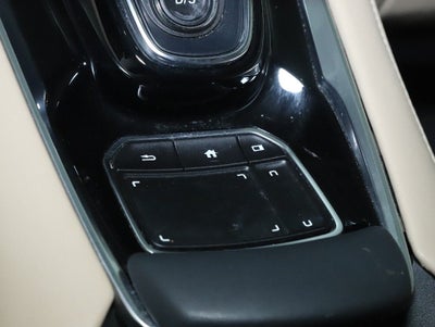 2020 Acura RDX Technology Package SH-AWD