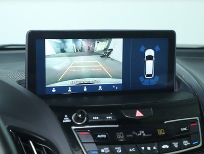 2020 Acura RDX Technology Package SH-AWD