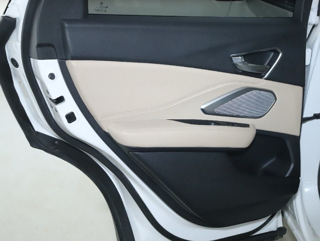 2020 Acura RDX Technology Package SH-AWD