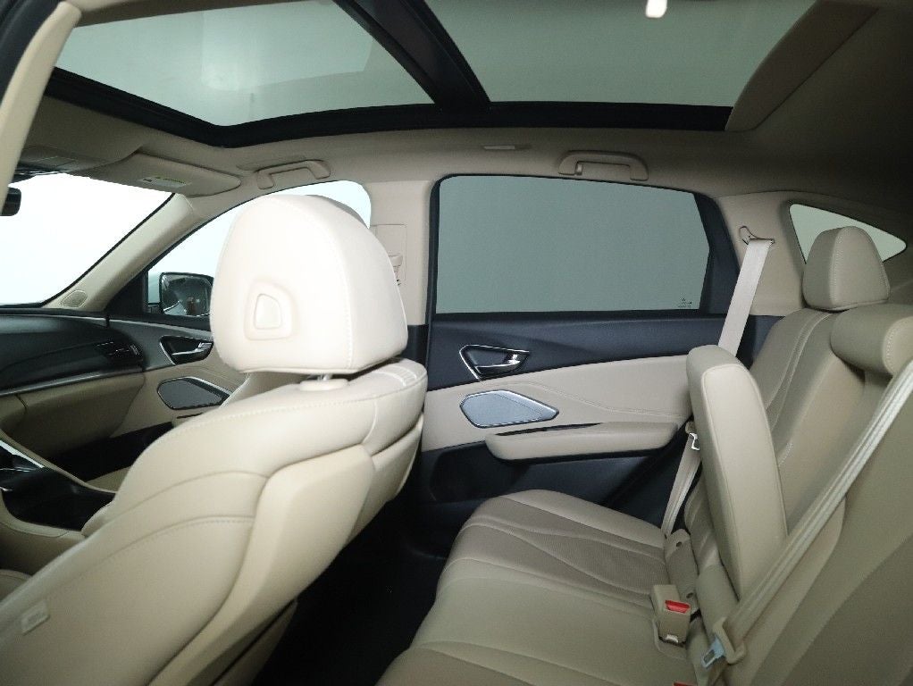 2020 Acura RDX Technology Package SH-AWD