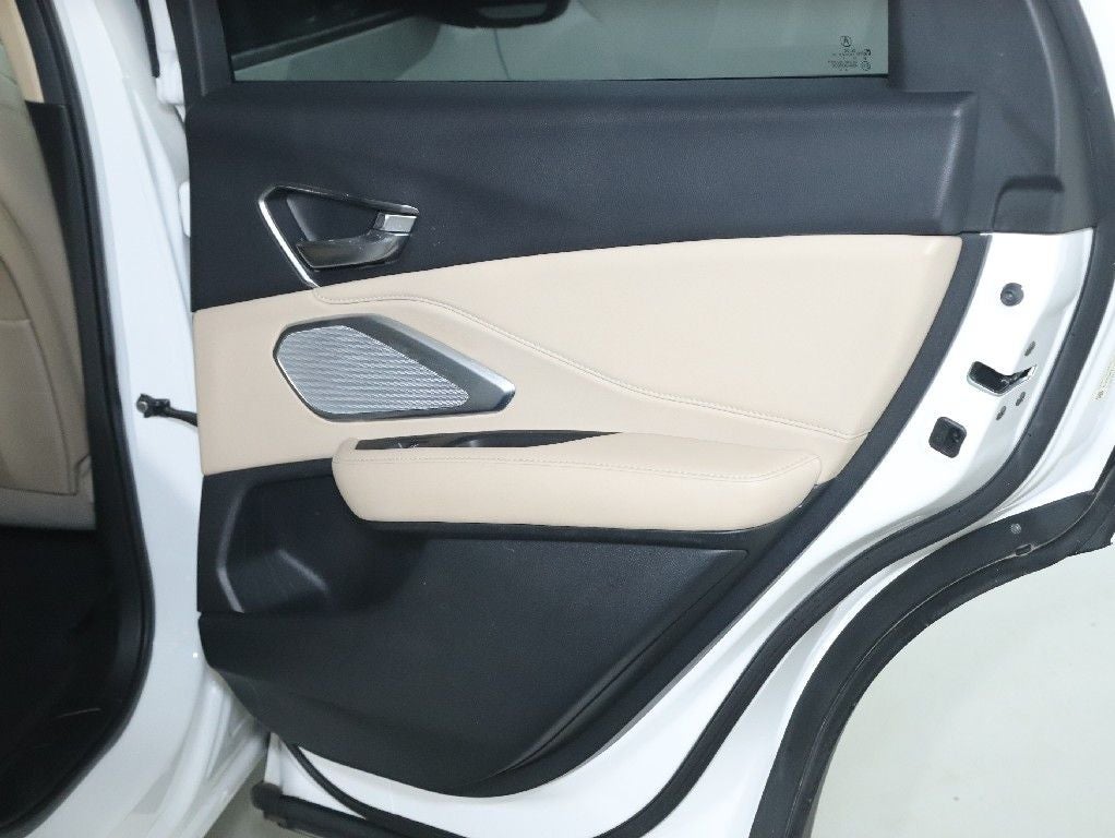 2020 Acura RDX Technology Package SH-AWD