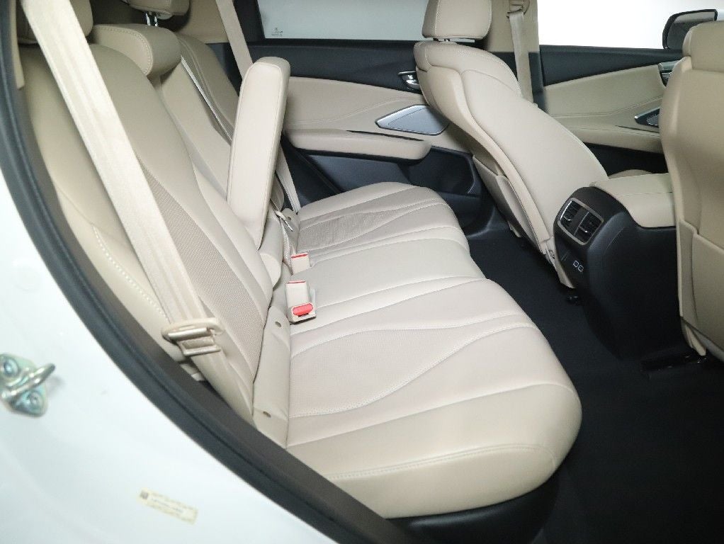 2020 Acura RDX Technology Package SH-AWD