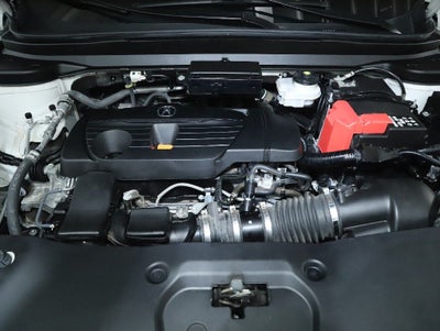 2020 Acura RDX Technology Package SH-AWD