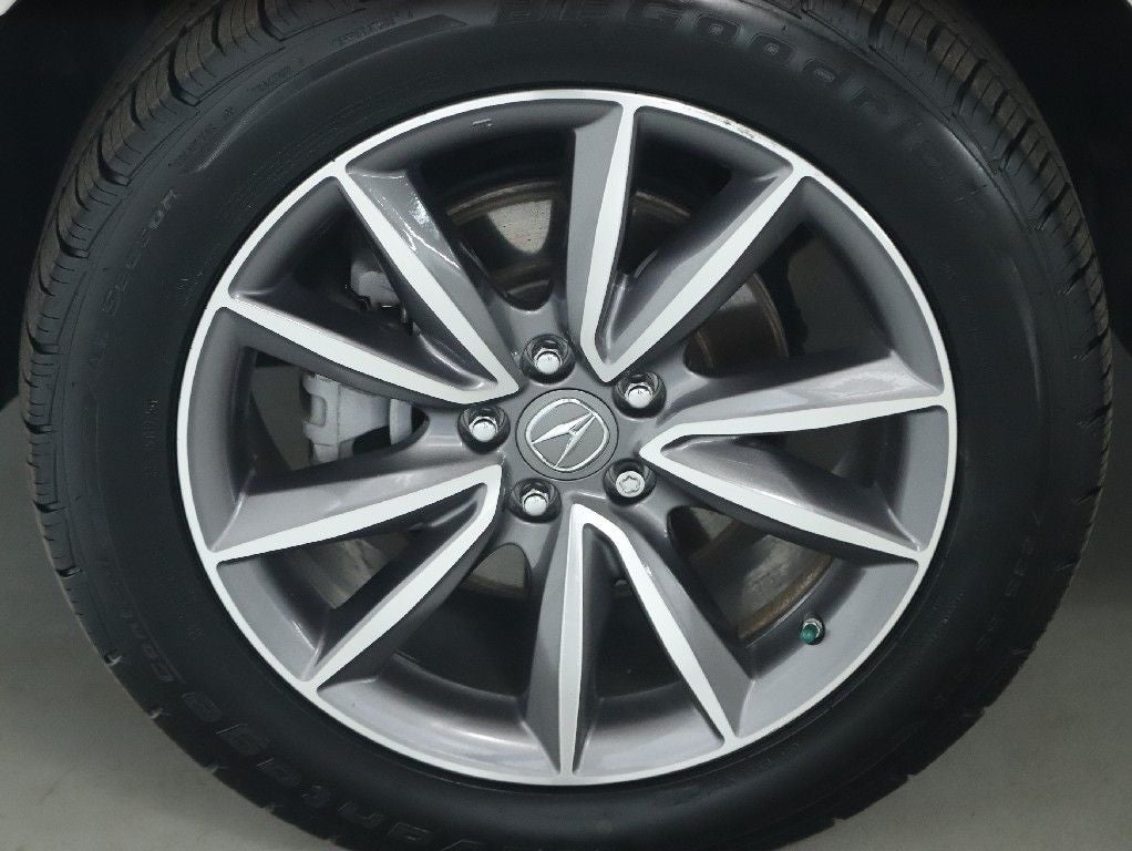 2020 Acura RDX Technology Package SH-AWD