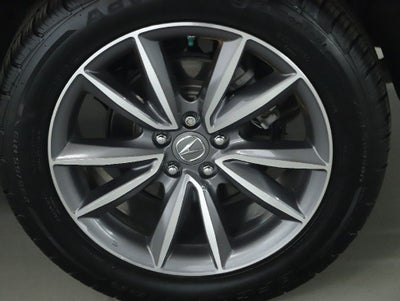 2020 Acura RDX Technology Package SH-AWD