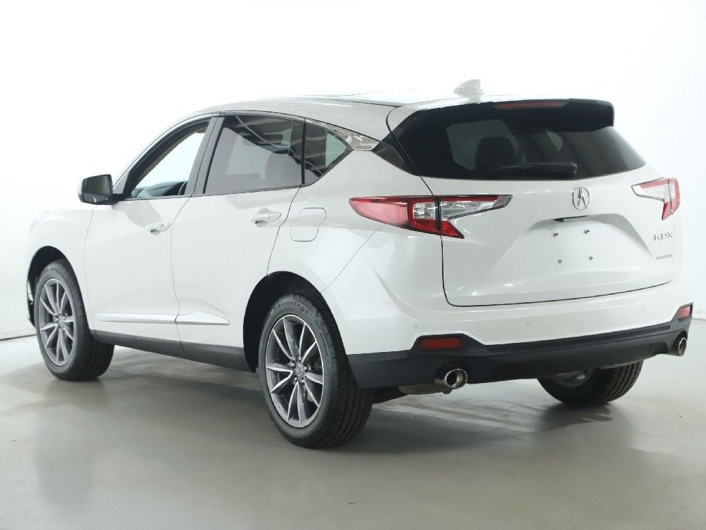 2020 Acura RDX Technology Package SH-AWD