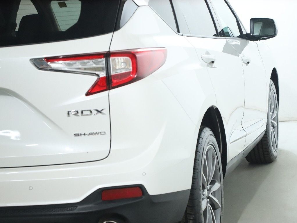 2020 Acura RDX Technology Package SH-AWD