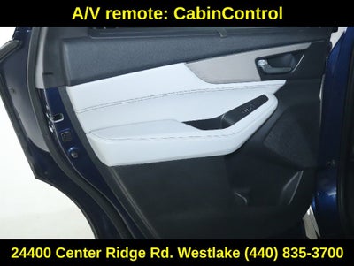 2023 Acura MDX Advance SH-AWD