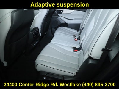 2023 Acura MDX Advance SH-AWD