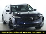 2023 Acura MDX Advance SH-AWD