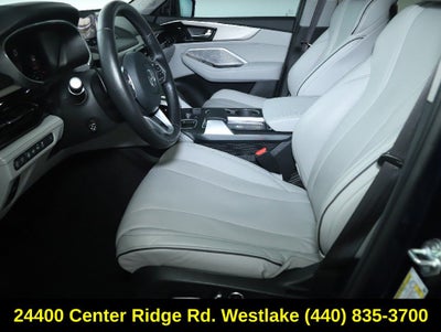 2023 Acura MDX Advance SH-AWD