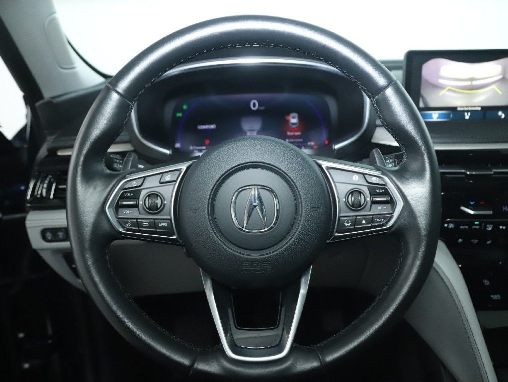 2023 Acura MDX Advance SH-AWD