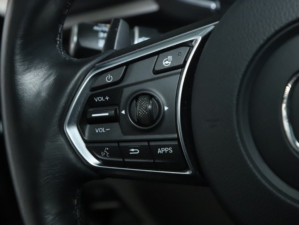 2023 Acura MDX Advance SH-AWD