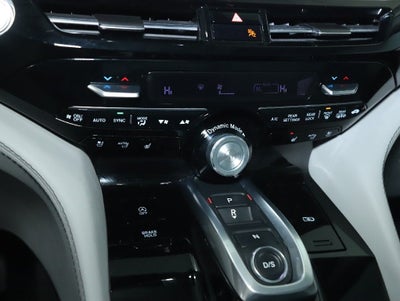 2023 Acura MDX Advance SH-AWD