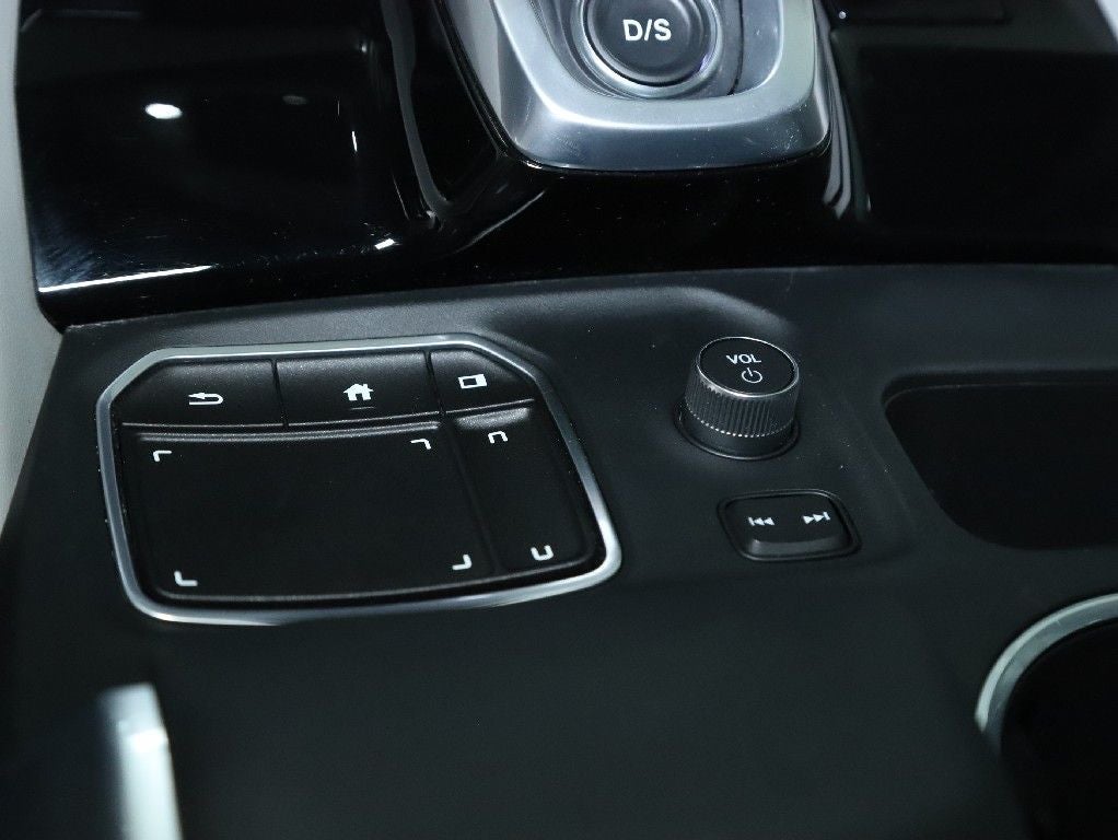 2023 Acura MDX Advance SH-AWD