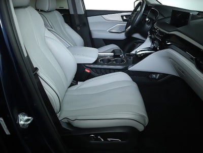 2023 Acura MDX Advance SH-AWD