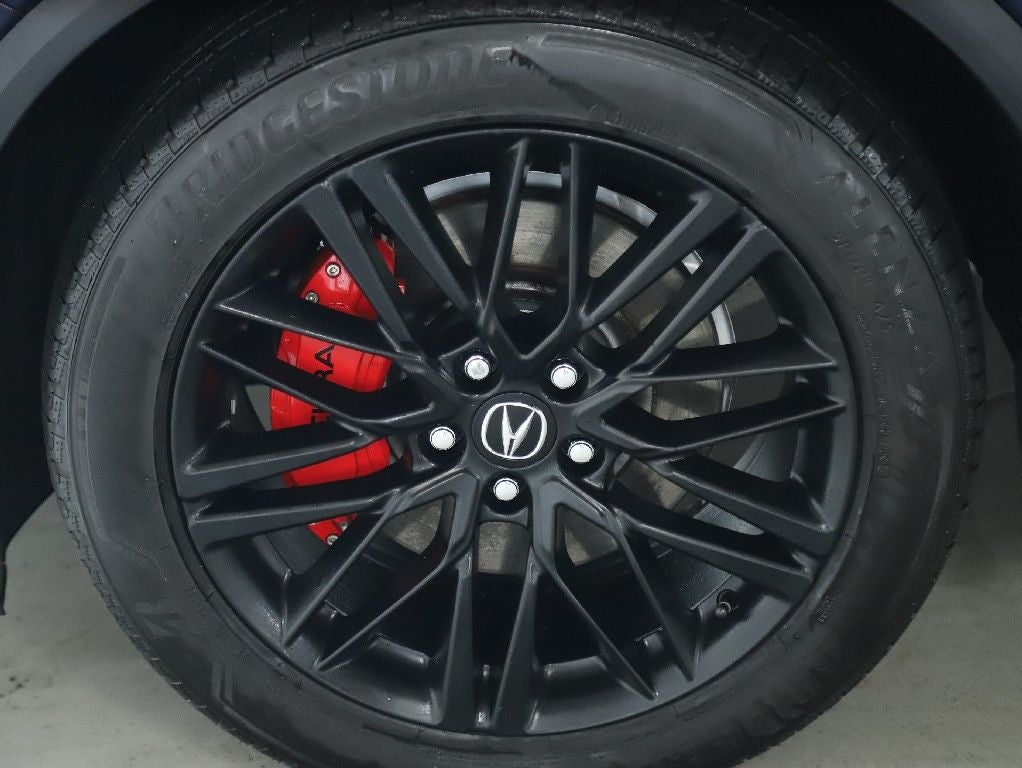 2023 Acura MDX Advance SH-AWD