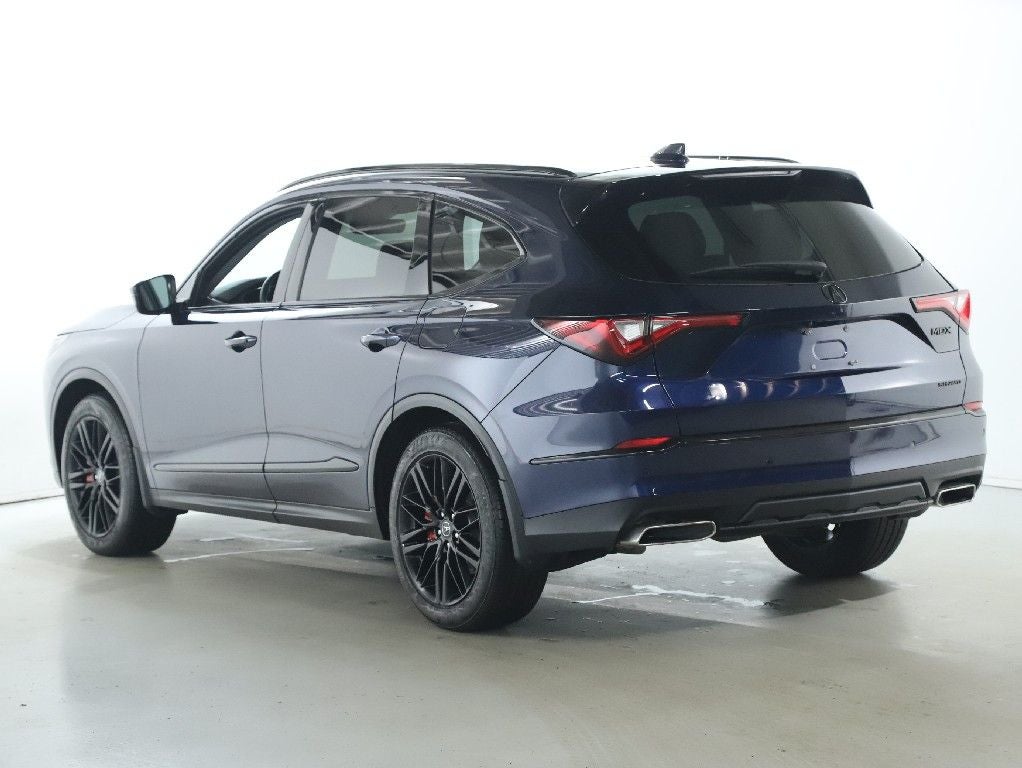 2023 Acura MDX Advance SH-AWD